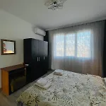 Apartment просторен