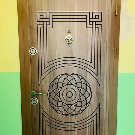 просторен Várna