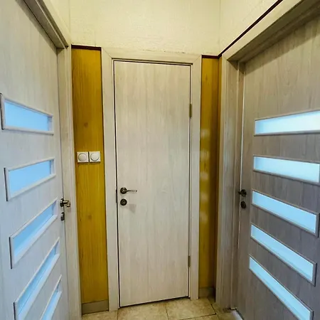 Apartment просторен *