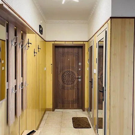 Apartment просторен Varna