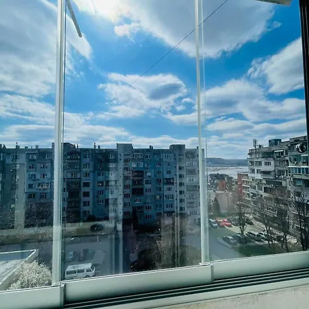 просторен Várna