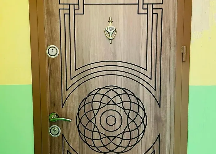 просторен Várna