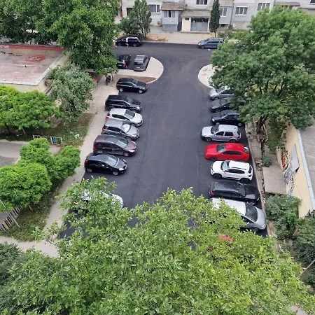 просторен Apartamento *