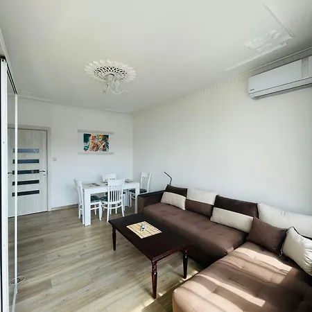 просторен Apartment Varna