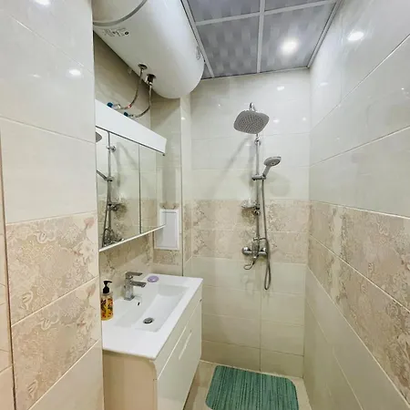 просторен Apartamento *