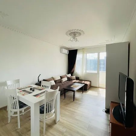 просторен Appartement