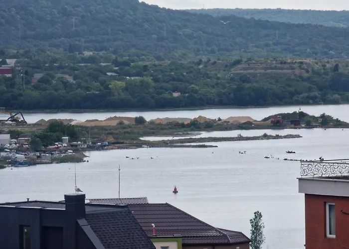 просторен Apartment