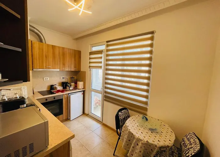 просторен Apartment Varna