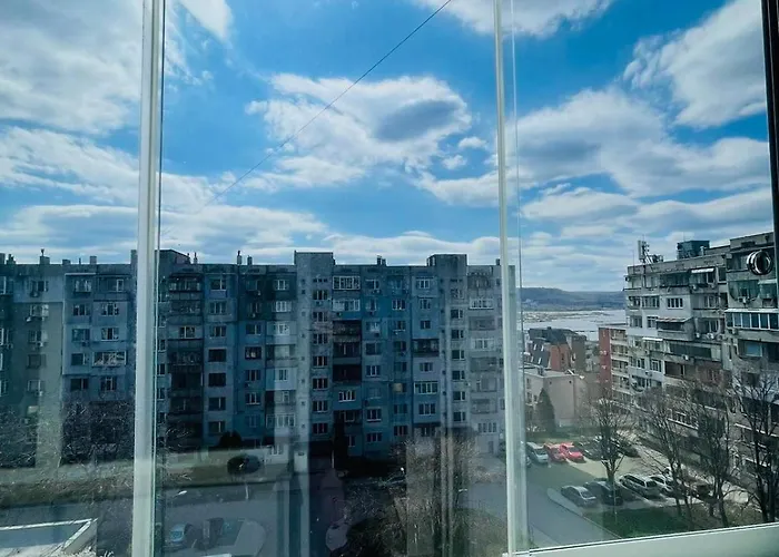 просторен Варна